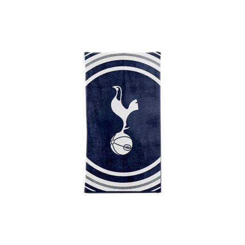 Asciugamano e guanto esfoliante BS1236 - Tottenham Hotspur Fc - Modalova