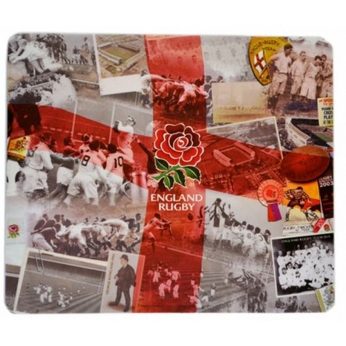 Accessori sport BS596 - England Rugby - Modalova