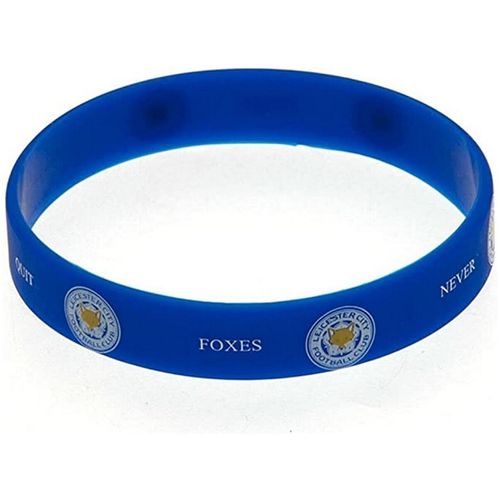 Bracciale Leicester City Fc BS3336 - Leicester City Fc - Modalova