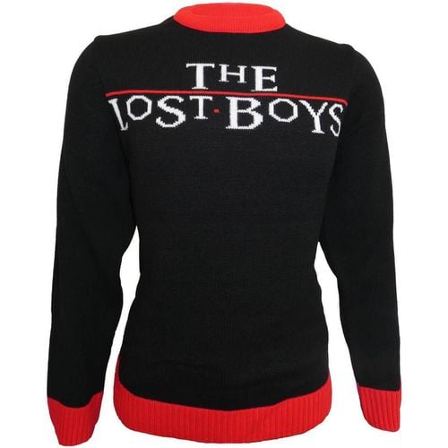 Felpa The Lost Boys HE672 - The Lost Boys - Modalova