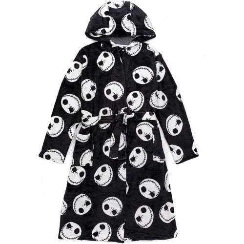 Pigiami / camicie da notte NS6721 - Nightmare Before Christmas - Modalova