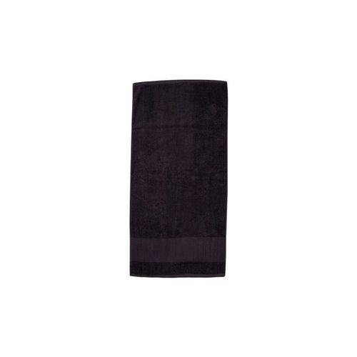 Asciugamano e guanto esfoliante TC035 - Towel City - Modalova