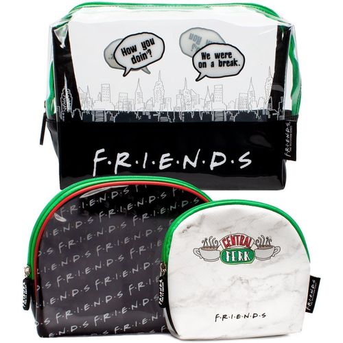 Trousse Friends NS5701 - Friends - Modalova