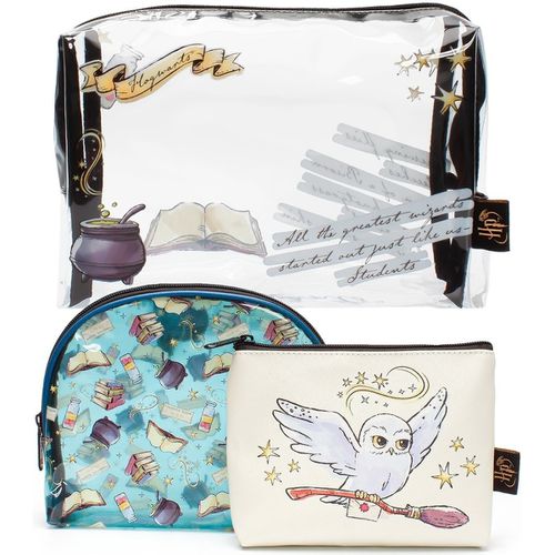 Trousse Harry Potter NS6209 - Harry Potter - Modalova