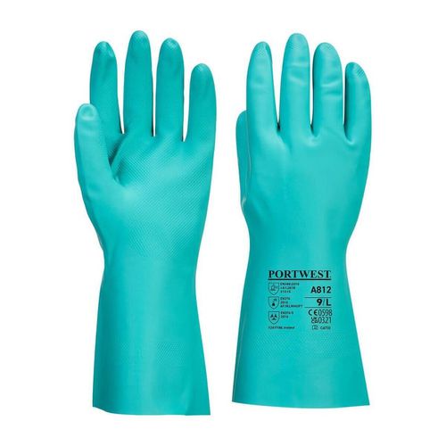 Guanti A812 Nitrosafe Plus - Portwest - Modalova