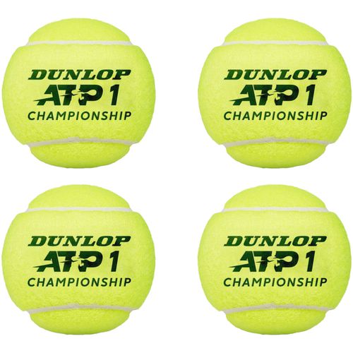 Accessori sport ATP Championship - Dunlop - Modalova