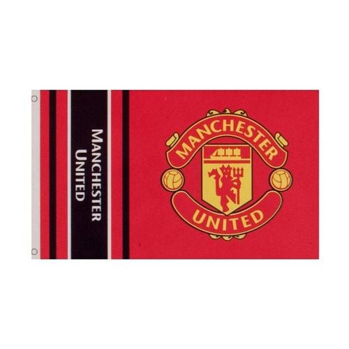 Accessori sport Wordmark - Manchester United Fc - Modalova