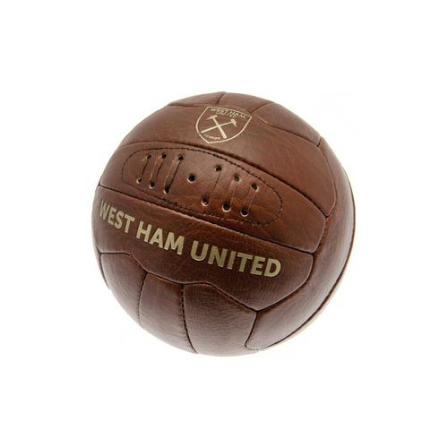 Accessori sport Retro - West Ham United Fc - Modalova