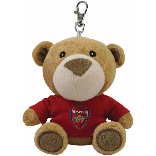 Portachiavi Arsenal Fc Buddy Bear - Arsenal Fc - Modalova