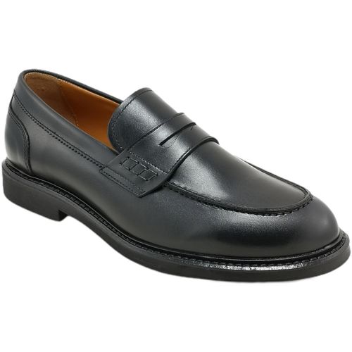 Scarpe Mocassini Uomo I302951UE - NeroGiardini - Modalova