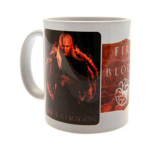 Accessori sport Fire And Blood - House Of The Dragon - Modalova