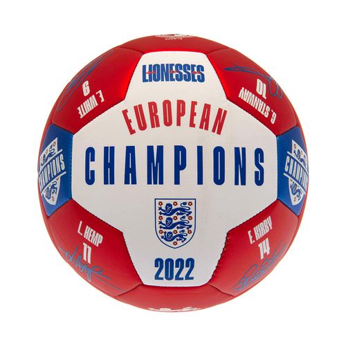 Accessori sport European Champions - England Lionesses - Modalova