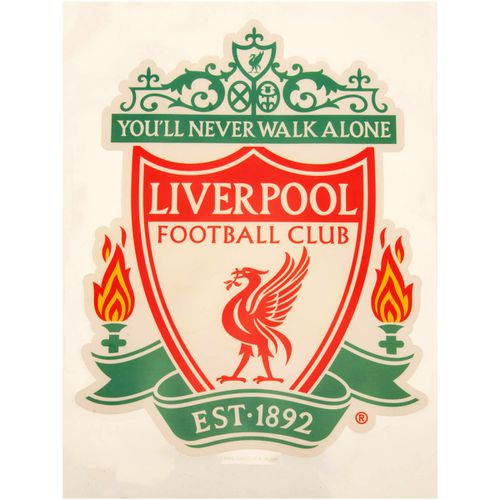 Adesivi Liverpool Fc TA10409 - Liverpool Fc - Modalova