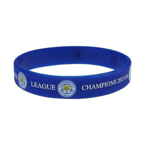 Bracciale Champions - Leicester City Fc - Modalova