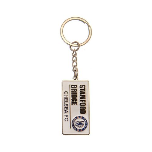 Portachiavi Chelsea Fc TA10604 - Chelsea Fc - Modalova