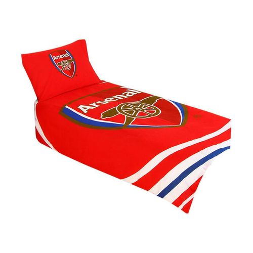 Completo letto Arsenal Fc TA2717 - Arsenal Fc - Modalova