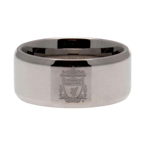 Anello Liverpool Fc TA1560 - Liverpool Fc - Modalova