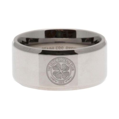 Anello Celtic Fc TA1561 - Celtic Fc - Modalova