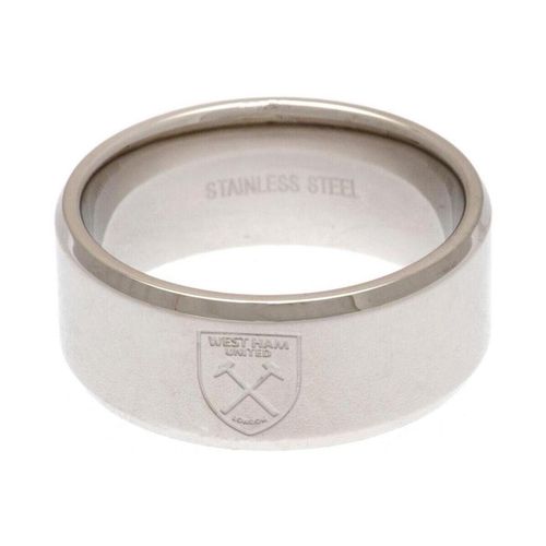 Anello West Ham United Fc TA1572 - West Ham United Fc - Modalova