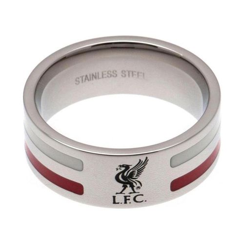 Anello Liverpool Fc TA1672 - Liverpool Fc - Modalova