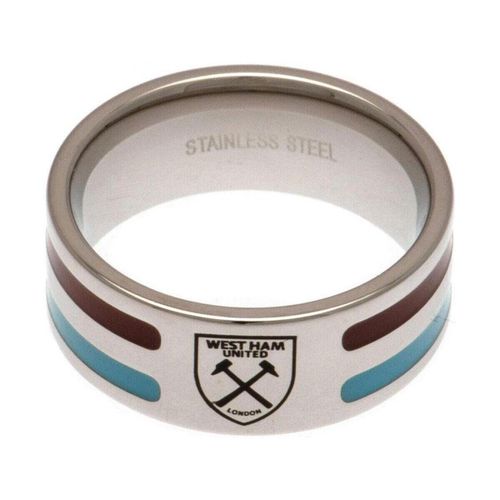 Anello West Ham United Fc TA1678 - West Ham United Fc - Modalova