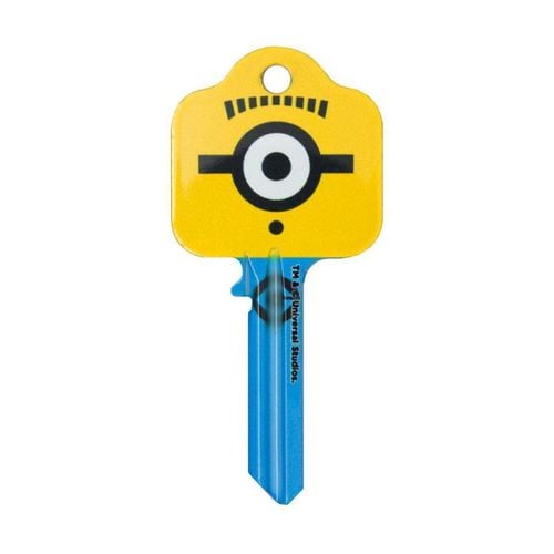 Portachiavi Despicable Me TA4579 - Despicable Me - Modalova