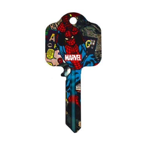 Portachiavi Marvel TA4589 - Marvel - Modalova