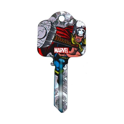 Portachiavi Marvel TA4590 - Marvel - Modalova