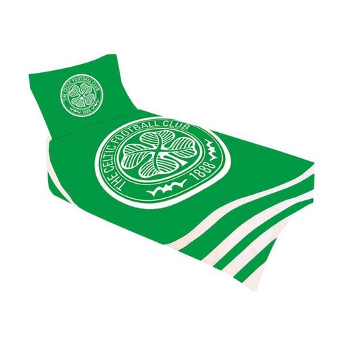 Completo letto Celtic Fc TA4683 - Celtic Fc - Modalova