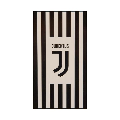 Asciugamano e guanto esfoliante TA4718 - Juventus - Modalova