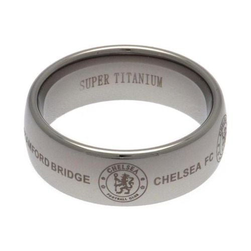 Anello Chelsea Fc Super - Chelsea Fc - Modalova