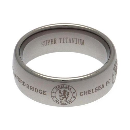 Anello Chelsea Fc Super - Chelsea Fc - Modalova