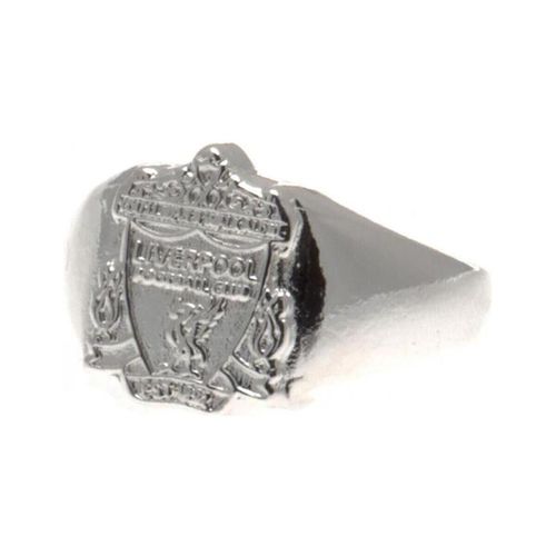 Anello Liverpool Fc TA4037 - Liverpool Fc - Modalova