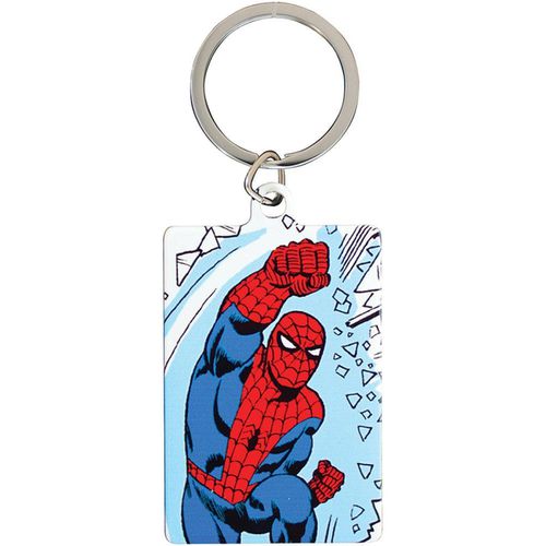 Portachiavi Marvel TA4149 - Marvel - Modalova