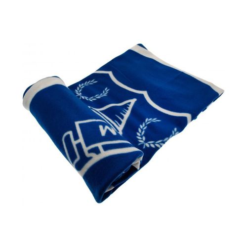 Coperta Everton Fc TA4313 - Everton Fc - Modalova