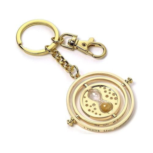 Portachiavi Time Turner - Harry Potter - Modalova