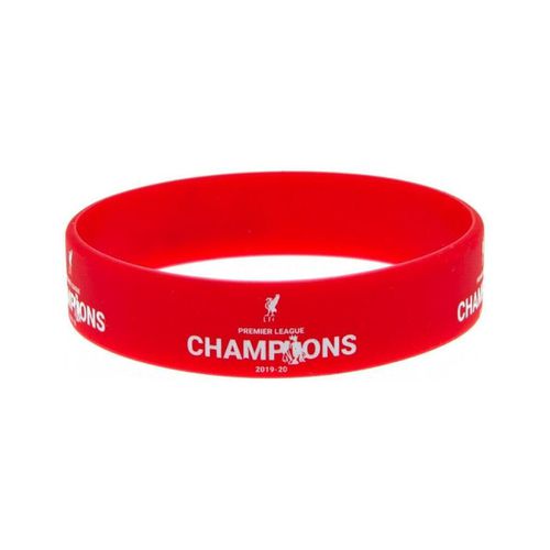 Bracciale Premier League Champions - Liverpool Fc - Modalova