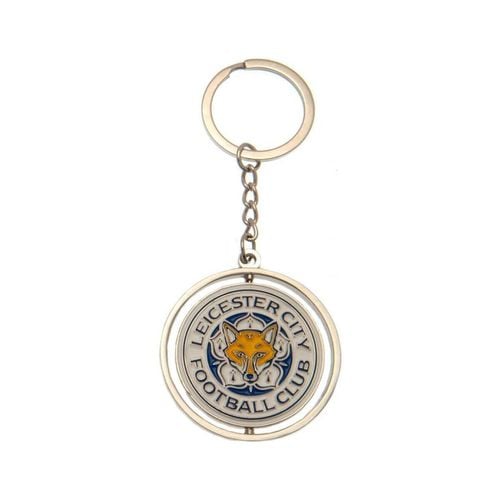 Portachiavi TA6554 - Leicester City Fc - Modalova