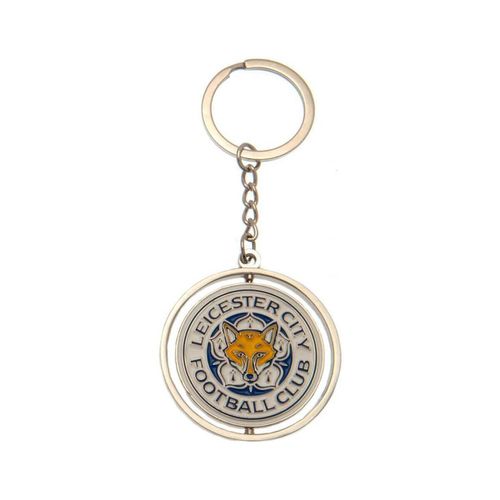 Portachiavi TA6554 - Leicester City Fc - Modalova