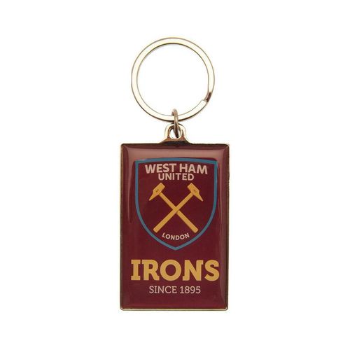 Portachiavi Irons 1895 - West Ham United Fc - Modalova