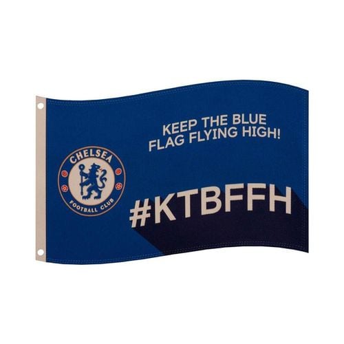 Accessori sport Keep The Blue Flag Flying High - Chelsea Fc - Modalova