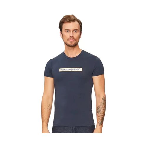 T-shirt Emporio Armani eagle - Emporio armani - Modalova