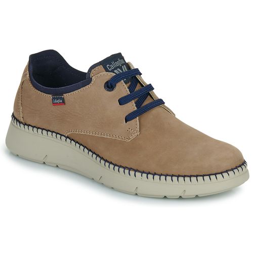 Sneakers CallagHan Used Taupe - CallagHan - Modalova