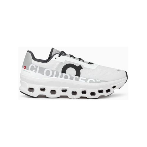 Sneakers CLOUDMONSTER 61.98288-WHITE - On Running - Modalova