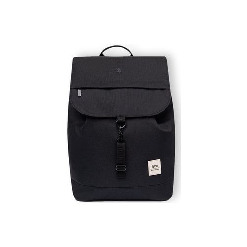 Zaini Scout Backpack - Black - Lefrik - Modalova