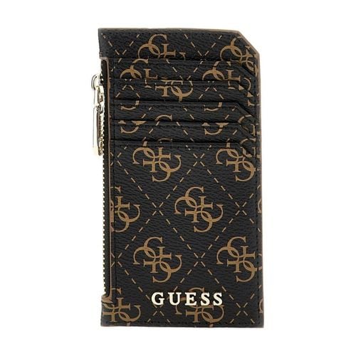 Portafoglio Guess RW1571 P3301 - Guess - Modalova