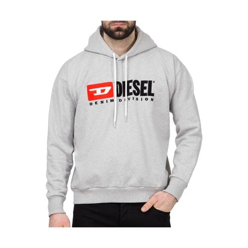 Felpa Diesel 00SH34-0CATK - Diesel - Modalova