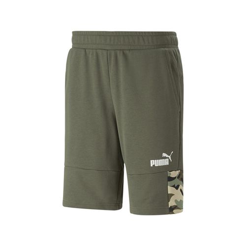 Pantaloni corti Puma 673340-73 - Puma - Modalova