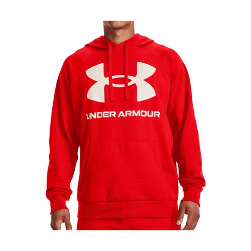 Felpa Under Armour 1357093-600 - Under armour - Modalova