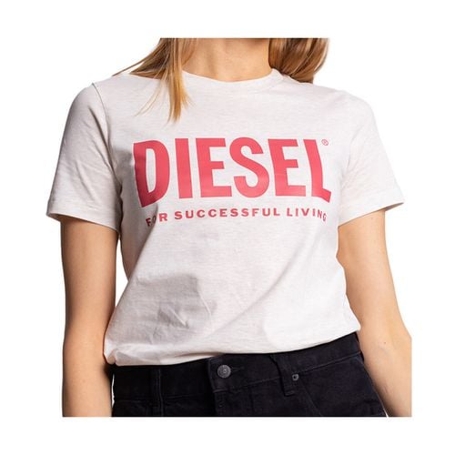 T-shirt & Polo Diesel A04685-0AAXJ - Diesel - Modalova